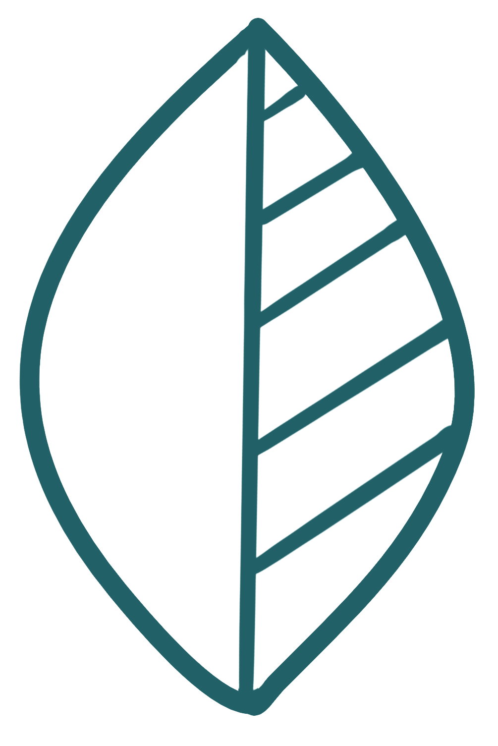 Osteopat Anna Logo